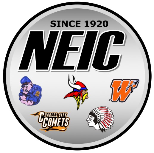 Welcome to the Northeast Iowa Conference Website